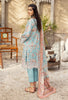 Adan’s Libas Lamhay Pyar Kay Lawn Collection – 5570