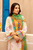 Charizma Signature Chunri Chapter 1 – 3Pc Embroidered Lawn With Chiffon Dupatta CHN-02