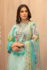 Charizma Signature Chunri Chapter 1 – 3Pc Embroidered Lawn With Chiffon Dupatta CHN-01