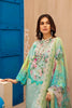 Charizma Signature Chunri Chapter 1 – 3Pc Embroidered Lawn With Chiffon Dupatta CHN-01