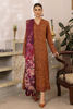 Iznik Dastaan Lawn Collection – IDL-08 Tiraq