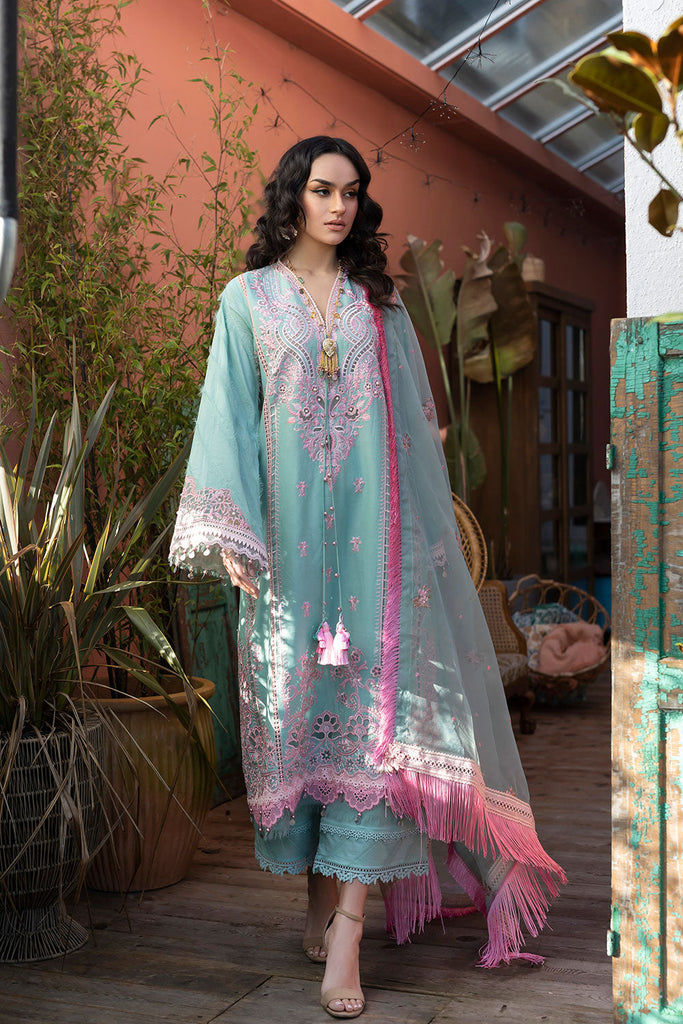 Sobia Nazir Vital Lawn Collection 2023 – 5A