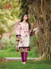 Subhata Embroidered Lawn Tunic Collection - 5A - YourLibaas
 - 1