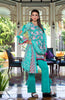 Anum by Al Zohaib Lawn Collection Vol-1 2020 – 05B