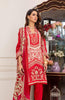 Anum by Al Zohaib Lawn Collection – 05B