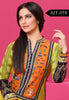 Asim Jofa Lawn Tunics Collection - AJT-5B - YourLibaas
 - 2