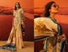 Sana Safinaz Mahay Lawn Collection 2019 – 5B