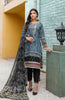 Anum by Al Zohaib Chunri Lawn Collection – ANCL-21-05C