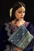 Nureh Maya Velvet Winter Collection – NOOREZA - NS-100