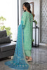 Charizma C-Print Printed Lawn With Chiffon Dupatta – CP23-52