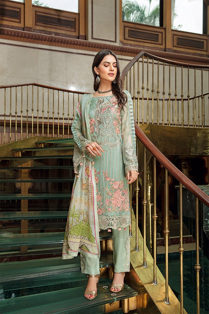 Ramsha Casual Collection Vol 18 – F-1802