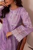 Farasha Mehak Festive Lawn Collection – Lavender Ray