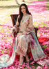 Elaf Festive Chikankari Lawn Collection 2023 Vol II – ECF-12 ANNA