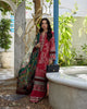 Faiza Saqlain Liliana x Palak Tiwari Luxury Lawn Collection 2024 – Sivana