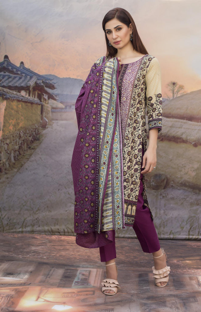 Sahil Printed Cotton Collection 2019 – Design 5