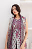 Tabeer Printkari Summer Lawn Collection – Hazel