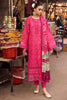 Nureh Bazaar Festive Lawn Collection 2024 – NS-128