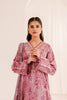 Farasha Printed Lawn Essentials – Flora