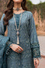 Farasha Bahaar Eid Festive Lawn Collection – Nuri