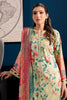 Nureh Signature Printed Lawn – SP-97