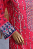 Riwayat Embroidered Lawn Collection Vol-3 – Design 01