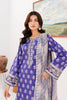 Tabeer Printkari Summer Lawn Collection – Riana