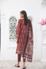 Regalia Embroidered Cutwork Lawn Collection 2024 – RE-5