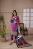 Salina Mushk Lawn Collection Vol-2 – SMV2-5