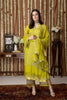 Maan Mayal Chiffon Embroidered Formal Collection – MM-5