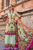 Honey Waqar Luxury Lawn Collection 2019 – Botanical Orchestra 5B