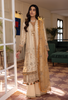 Adan's Libas Allure Lawn Collection – French Beige