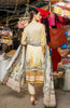 Rung by AlZohaib Digital Embroidered Collection – RDEC'21-06