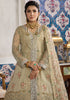 Kahf Manara Wedding Collection – D3- Pareesa