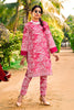 Gul Ahmed Summer Basic Lawn 2021 · 1PC Unstitched Printed Lawn Shirt SL-918