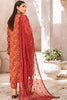 Aangan by Sanam Saeed Viscose Silk Edit - D-02