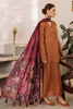 Iznik Dastaan Lawn Collection – IDL-08 Tiraq