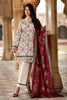 Gul Ahmed Cambric Collection 2019 – 2 PC Printed Cambric – TCN-44A