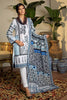 Gul Ahmed Cambric Collection 2019 – 2 PC Printed Cambric – TCN-39A