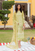 Zarqash Tresor Spring/Summer Lawn Collection – ZQ 1B