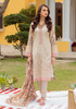 Zarqash Tresor Spring/Summer Lawn Collection – ZQ 8A