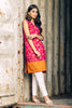 Gul Ahmed Summer Basic Lawn 2021 · 1PC Unstitched Printed Lawn Shirt SL-931 A