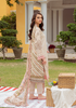 Zarqash Tresor Spring/Summer Lawn Collection – ZQ 8A