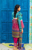 AlZohaib Monsoon Chunri Lawn Collection '21 – 06B