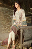 ZarQash Luxury Lawn Spring/Summer - 6B - YourLibaas
 - 1