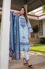 Anum by Al Zohaib Lawn Collection Vol-1 2020 – 06C