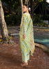 Elaf Embroidered Limited Edition Lawn Collection – ESL-06B MAJESTIC NOVA