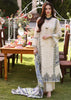 Elaf Festive Chikankari Lawn Collection 2023 Vol II – ECF-07 DAISY