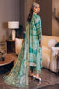 Nureh Signature Prints Lawn Collection 2023 – SP-36