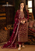 Asim Jofa Kashmiri Taanka Winter Collection – AJKT-08