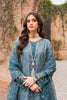 Farasha Bahaar Eid Festive Lawn Collection – Nuri